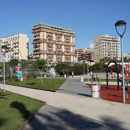 Apartman R-home Li Cuti Catania