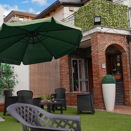 Apartman R-home Li Cuti *