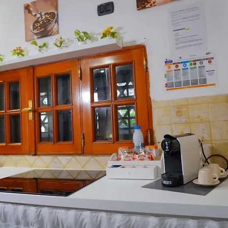 Apartman R-home Li Cuti