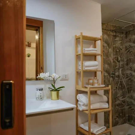 Apartman R-home Li Cuti *