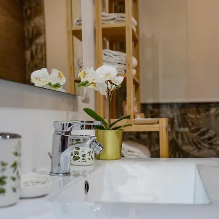 Apartman R-home Li Cuti