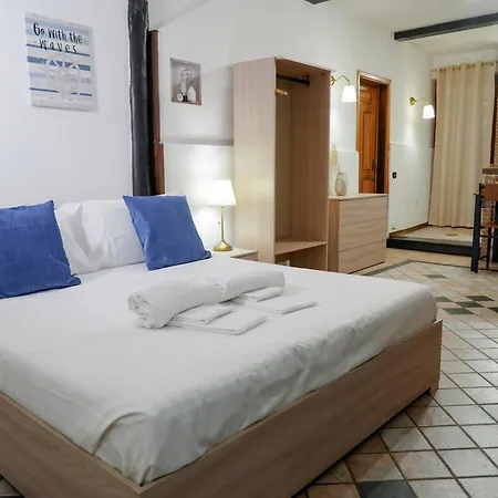 Apartman R-home Li Cuti *