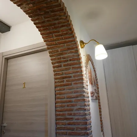 Apartman R-home Li Cuti