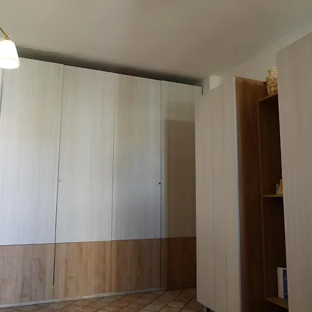 R-home Li Cuti Apartman Catania