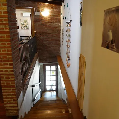 Apartman R-home Li Cuti *