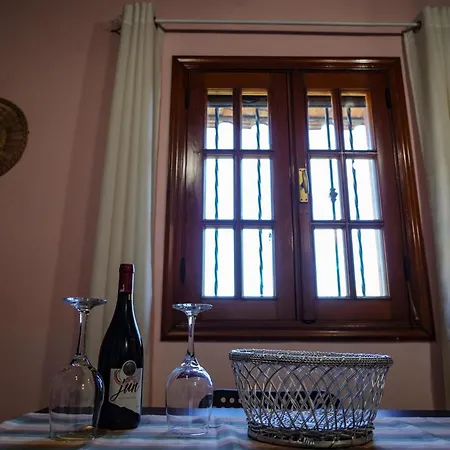 R-home Li Cuti Appartement Catane
