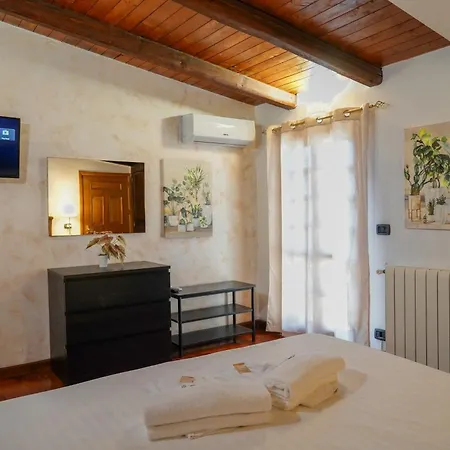 R-home Li Cuti Apartman *