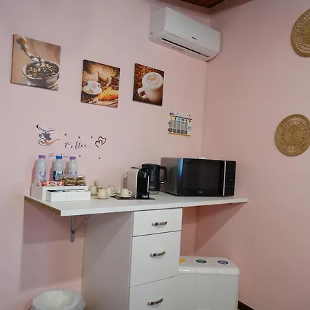 R-home Li Cuti
