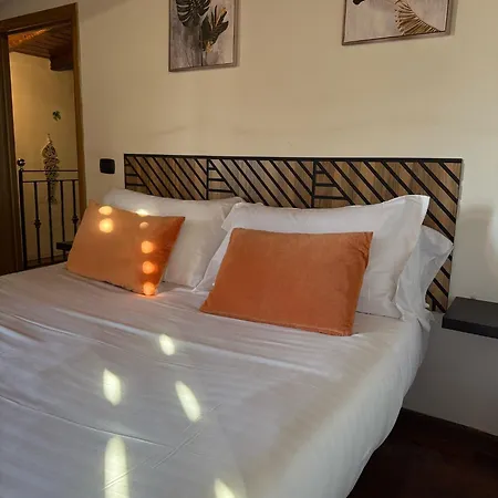 R-home Li Cuti Apartman *