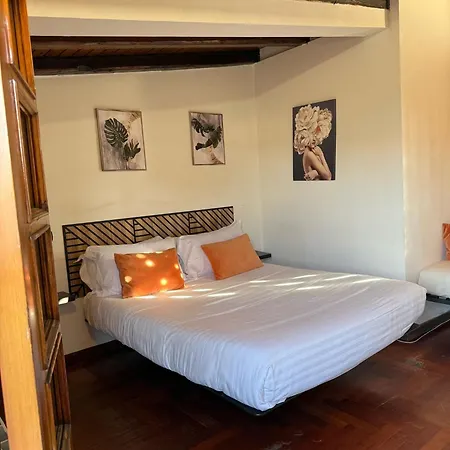 Apartman R-home Li Cuti