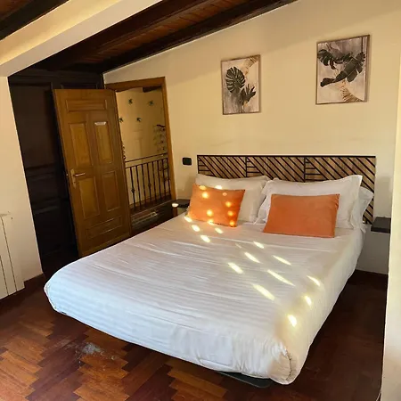 Apartman R-home Li Cuti *