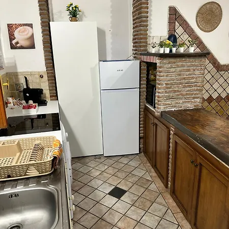 Apartman R-home Li Cuti