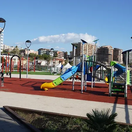 R-home Li Cuti * Catania