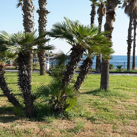 R-home Li Cuti Apartment Catania