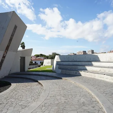 R-home Li Cuti * Catania