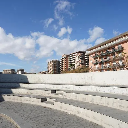 R-home Li Cuti Apartment Catania