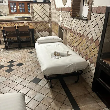 R-home Li Cuti Apartment *