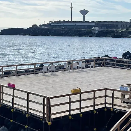 R-home Li Cuti * Catania