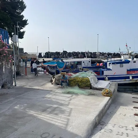 R-home Li Cuti Catania