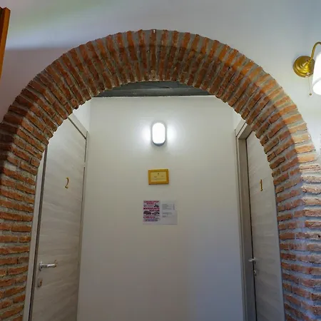 Apartment R-home Li Cuti Catania