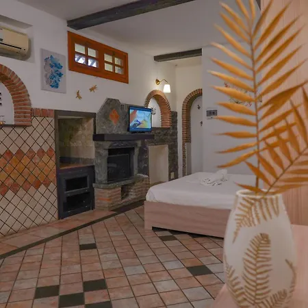 Apartment R-home Li Cuti Catania