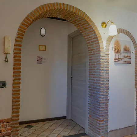 R-home Li Cuti Apartment *