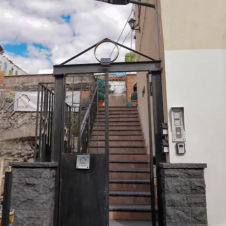 R-home Li Cuti Catania