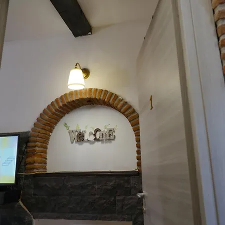 R-home Li Cuti Apartment Catania