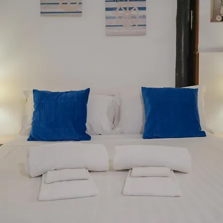 R-home Li Cuti Catania