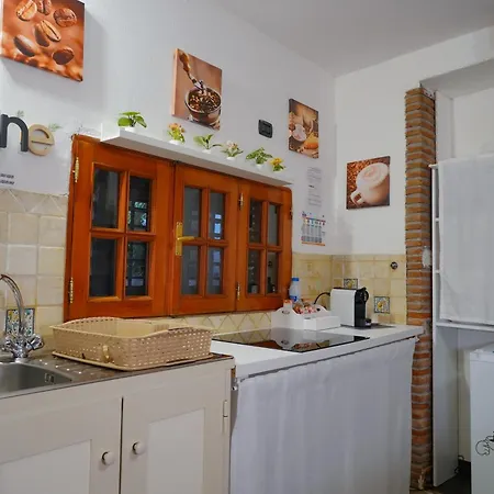 R-home Li Cuti * Catania