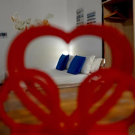 R-home Li Cuti Apartment *