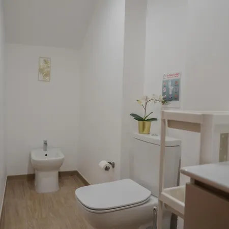 R-home Li Cuti Catania