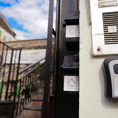 Apartment R-home Li Cuti