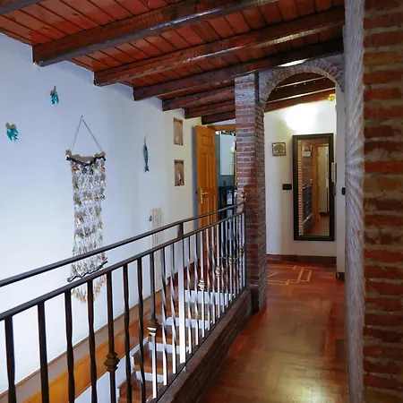 Apartment R-home Li Cuti