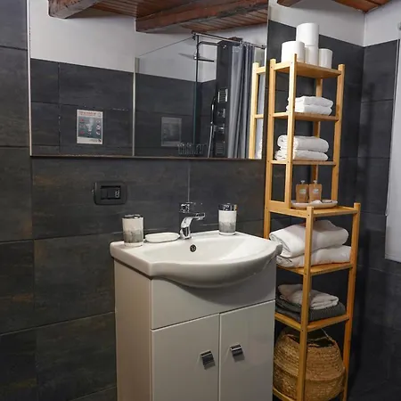 R-home Li Cuti Catania