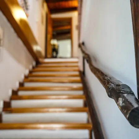 R-home Li Cuti Apartment *