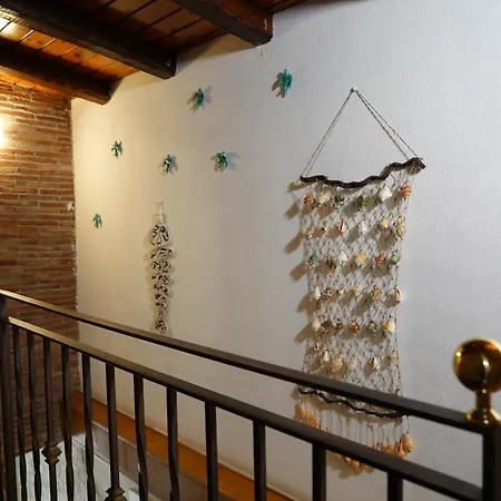 Apartment R-home Li Cuti Catania