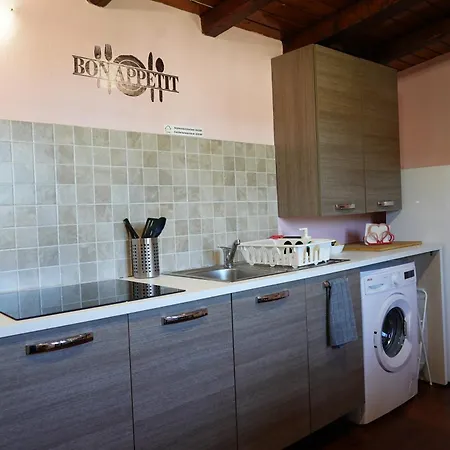 R-home Li Cuti Catania