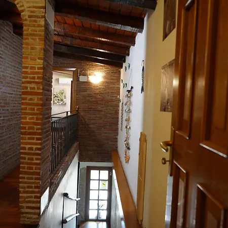 R-home Li Cuti * Catania