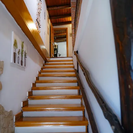 Apartment R-home Li Cuti