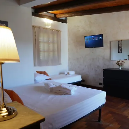 R-home Li Cuti Apartment