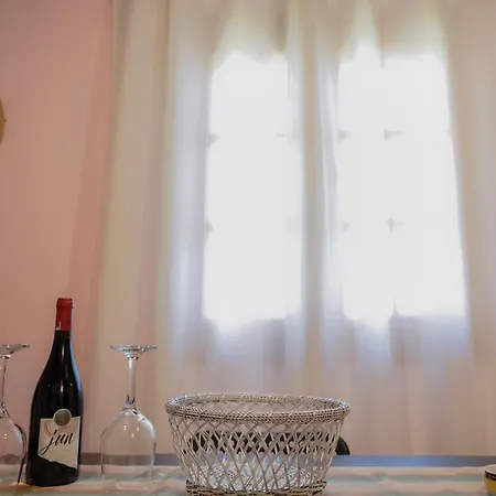 Apartment R-home Li Cuti *